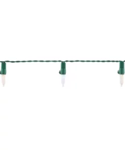 Home Accents Holiday 50L Warm White-Multi Mini Faceted LED Lights -Home Accents Holiday Shop home accents holiday christmas string lights ty397 1115 m5 a0 1000