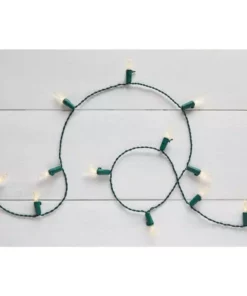 Home Accents Holiday 50L Warm White-Multi Mini Faceted LED Lights -Home Accents Holiday Shop home accents holiday christmas string lights ty397 1115 m5 e1 1000