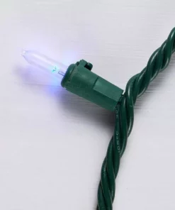 Home Accents Holiday 300L Warm White-To-Multi Mini LED Lights -Home Accents Holiday Shop home accents holiday christmas string lights ty416 1915 1d 1000