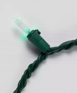 Home Accents Holiday 300L Warm White-To-Multi Mini LED Lights -Home Accents Holiday Shop home accents holiday christmas string lights ty416 1915 66 1000