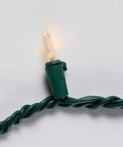 Home Accents Holiday 300L Warm White-To-Multi Mini LED Lights -Home Accents Holiday Shop home accents holiday christmas string lights ty416 1915 a0 1000