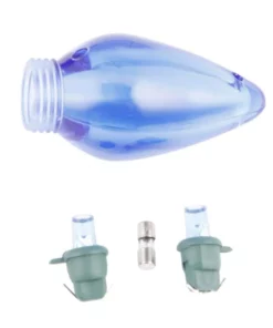 Home Accents Holiday 25L Blue C9 LED Steady Lit -Home Accents Holiday Shop home accents holiday christmas string lights ty417 1915b a0 1000