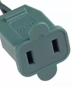 Home Accents Holiday 25L Multi C9 LED Steady Lit -Home Accents Holiday Shop home accents holiday christmas string lights ty417 1915m 77 1000