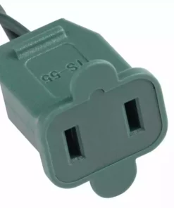 Home Accents Holiday 50L Multi Ceramic C9 LED Steady Lit 15 Home Accents Holiday 50L Multi Ceramic C9 LED Steady Lit -Home Accents Holiday Shop home accents holiday christmas string lights ty421 1915m 66 1000