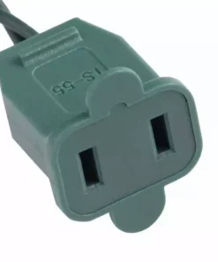 Home Accents Holiday 200L Multi Faceted C6 LED Steady Lit Lights -Home Accents Holiday Shop home accents holiday christmas string lights ty427 1915m 77 1000