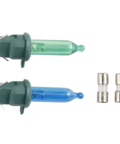 Home Accents Holiday 300L Multi Mini LED Steady Lit Lights -Home Accents Holiday Shop home accents holiday christmas string lights ty560 1715 1m 66 1000