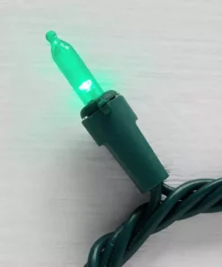 Home Accents Holiday 300L Multi Mini LED Steady Lit Lights -Home Accents Holiday Shop home accents holiday christmas string lights ty560 1715 1m a0 1000