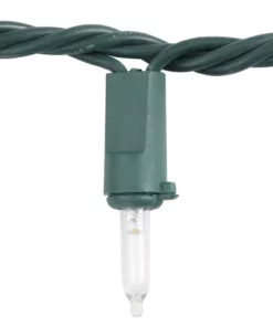 Home Accents Holiday 300L Warm White Mini LED Steady Lit Lights -Home Accents Holiday Shop home accents holiday christmas string lights ty560 1715 1ww 40 1000