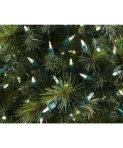 Home Accents Holiday 300L Warm White Mini LED Steady Lit Lights -Home Accents Holiday Shop home accents holiday christmas string lights ty560 1715 1ww a0 1000