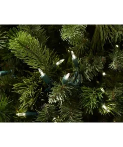 Home Accents Holiday 100L Warm White Mini LED Steady Lit Lights -Home Accents Holiday Shop home accents holiday christmas string lights ty622 1715ww 1d 1000