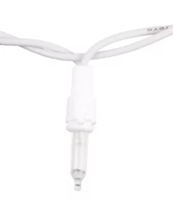 Home Accents Holiday 300L Warm White Mini LED Icicle Steady Lit 12 Home Accents Holiday 300L Warm White Mini LED Icicle Steady Lit -Home Accents Holiday Shop home accents holiday christmas string lights ty627 1715ww 40 1000