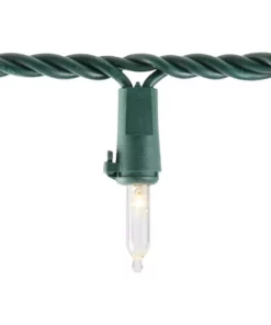 Home Accents Holiday 500L Warm White Mini LED Lights -Home Accents Holiday Shop home accents holiday christmas string lights ty628 1715 40 1000