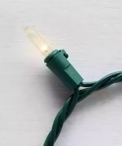 Home Accents Holiday 500L Warm White Mini LED Lights -Home Accents Holiday Shop home accents holiday christmas string lights ty628 1715 c3 1000