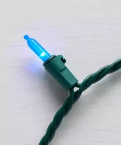 Home Accents Holiday 500L Multi Mini LED Lights -Home Accents Holiday Shop home accents holiday christmas string lights ty629 1715 1d 1000