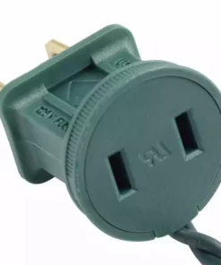 Home Accents Holiday 500L Multi Mini LED Lights -Home Accents Holiday Shop home accents holiday christmas string lights ty629 1715 77 1000