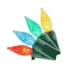 Home Accents Holiday 50L Multi Faceted C3 LED Steady Lit -Home Accents Holiday Shop home accents holiday christmas string lights ty824 1415 fc3 64 1000