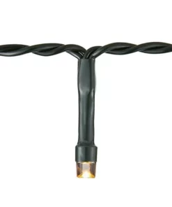 Home Accents Holiday 100L Warm White Micro Fairy LED Battery Lit Lights -Home Accents Holiday Shop home accents holiday christmas string lights tyy1808 1815 40 1000