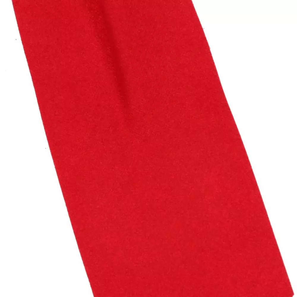 Home Accents Holiday 16 in Red Traditional Christmas Bow 6 Home Accents Holiday 16 in Red Traditional Christmas Bow - Image 4