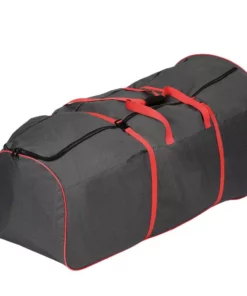 Home Accents Holiday 9 ft Rolling Christmas Tree Storage Bag -Home Accents Holiday Shop home accents holiday christmas tree storage ffhd1709083a 40 1000