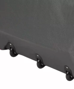 Home Accents Holiday 9 ft Rolling Christmas Tree Storage Bag -Home Accents Holiday Shop home accents holiday christmas tree storage ffhd1709083a 66 1000