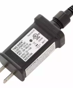 Home Accents Holiday 48 in Prelit Woodmore Wreath 11 Home Accents Holiday 48 in Prelit Woodmore Wreath -Home Accents Holiday Shop home accents holiday christmas wreaths chzh3811602t11 1d 1000