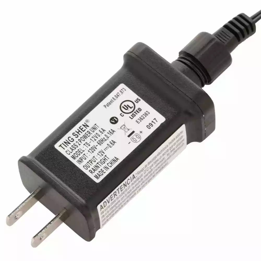 Home Accents Holiday 48 in Prelit Woodmore Wreath 7 Home Accents Holiday 48 in Prelit Woodmore Wreath - Image 5