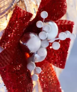 Home Accents Holiday Set Of 3 Warm White LED Deer Family Holiday Yard Decoration -Home Accents Holiday Shop home accents holiday christmas yard decorations 21rt00421111 1d 1000