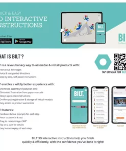 Home Accents Holiday 6 ft Cool White-Warm White LED Penguins Slide Holiday Yard Decoration -Home Accents Holiday Shop home accents holiday christmas yard decorations 21rt11221111 76 1000