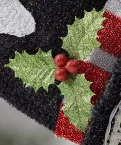 Home Accents Holiday 6 ft Warm White-Cool White LED Juggling Snowman Holiday Yard Decoration -Home Accents Holiday Shop home accents holiday christmas yard decorations 22rt13722111 a0 1000