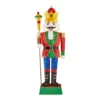 Home Accents Holiday 6 ft Warm White LED Nutcracker Y20 Holiday Yard Decoration 1 Home Accents Holiday 6 ft Warm White LED Nutcracker Y20 Holiday Yard Decoration -Home Accents Holiday Shop home accents holiday christmas yard decorations 22rt1852214 64 1000