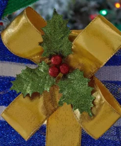 Home Accents Holiday 4 ft Warm White LED Snowman Stacking Gifts Holiday Yard Decoration -Home Accents Holiday Shop home accents holiday christmas yard decorations 22rt1932214 1d 1000