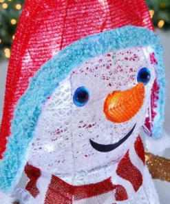 Home Accents Holiday 3-Piece Snowman Family -Home Accents Holiday Shop home accents holiday christmas yard decorations 22rt19922141 a0 1000