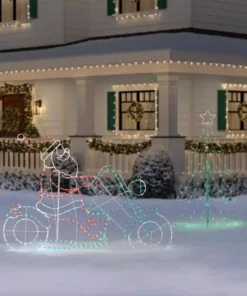 Home Accents Holiday 5.5 ft Silhouette Christmas Tree Holiday Yard Decoration 11 Home Accents Holiday 5.5 ft Silhouette Christmas Tree Holiday Yard Decoration -Home Accents Holiday Shop home accents holiday christmas yard decorations 22rt5662235yx 1d 1000