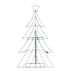 Home Accents Holiday 5.5 ft Silhouette Christmas Tree Holiday Yard Decoration 1 Home Accents Holiday 5.5 ft Silhouette Christmas Tree Holiday Yard Decoration -Home Accents Holiday Shop home accents holiday christmas yard decorations 22rt5662235yx 64 1000