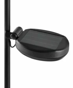 Home Accents Holiday Solar LED Assorted Yard Stake Holiday Yard Decoration -Home Accents Holiday Shop home accents holiday christmas yard decorations 3894170 40 1000