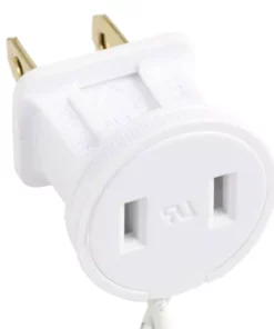 Home Accents Holiday 4 ft Warm White LED White Wire Buck Holiday Yard Decoration -Home Accents Holiday Shop home accents holiday christmas yard decorations ty070 1713 1f 1000