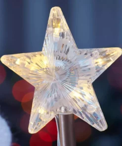 Home Accents Holiday 5.5 ft Warm White LED Solider Nutcracker Holiday Yard Decoration -Home Accents Holiday Shop home accents holiday christmas yard decorations ty315 1314 1d 1000