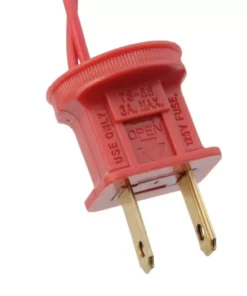 Home Accents Holiday 2 ft Incandescent Lighted Tinsel Bow Holiday Yard Decoration -Home Accents Holiday Shop home accents holiday christmas yard decorations ty419 914 66 1000