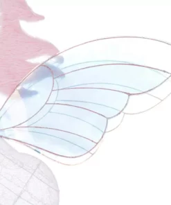 Home Accents Holiday 6 ft Cool White LED Unicorn with Wings Holiday Yard Decoration -Home Accents Holiday Shop home accents holiday christmas yard decorations ty505 1714 1 1d 1000