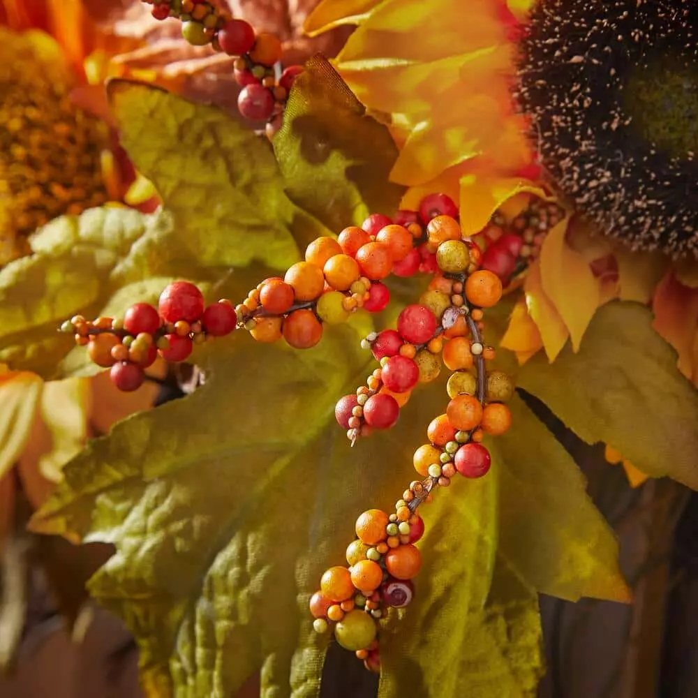 Home Accents Holiday Shop -Home Accents Holiday Shop home accents holiday fall wreaths 2528560hd 1d 1000