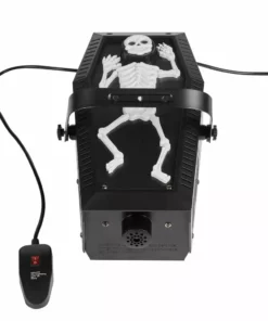 Home Accents Holiday 1000-Watt Fog Machine