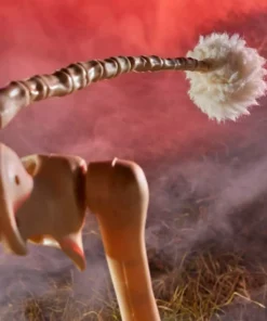 Home Accents Holiday 17 in. Animated Skeleton Poodle with LED Eyes -Home Accents Holiday Shop home accents holiday halloween animatronics 22pa17071 a0 1000