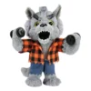 Home Accents Holiday 13 in Animated Fitness Werewolf Plush 1 Home Accents Holiday 13 in Animated Fitness Werewolf Plush -Home Accents Holiday Shop home accents holiday halloween tabletop decorations 22gm28823 64 1000
