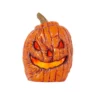 Home Accents Holiday 12 in Rotten Patch Pumpkin Jack-O-Lantern -Home Accents Holiday Shop home accents holiday halloween tabletop decorations 22sv23607 64 1000