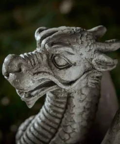 Home Accents Holiday 2 ft Concrete Gryphon Statue Halloween Yard Decoration 10 Home Accents Holiday 2 ft Concrete Gryphon Statue Halloween Yard Decoration -Home Accents Holiday Shop home accents holiday halloween yard decorations 22pk20140 a0 1000