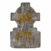 Home Accents Holiday 2 ft RIP Cross Styrofoam Tombstone 2 Home Accents Holiday 2 ft RIP Cross Styrofoam Tombstone -Home Accents Holiday Shop home accents holiday halloween yard decorations 22sv23561 64 1000