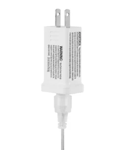 Home Accents Holiday 600L Warm White LED Weeping Willow Icicle -Home Accents Holiday Shop home accents holiday icicle lights 21le21001 1d 1000