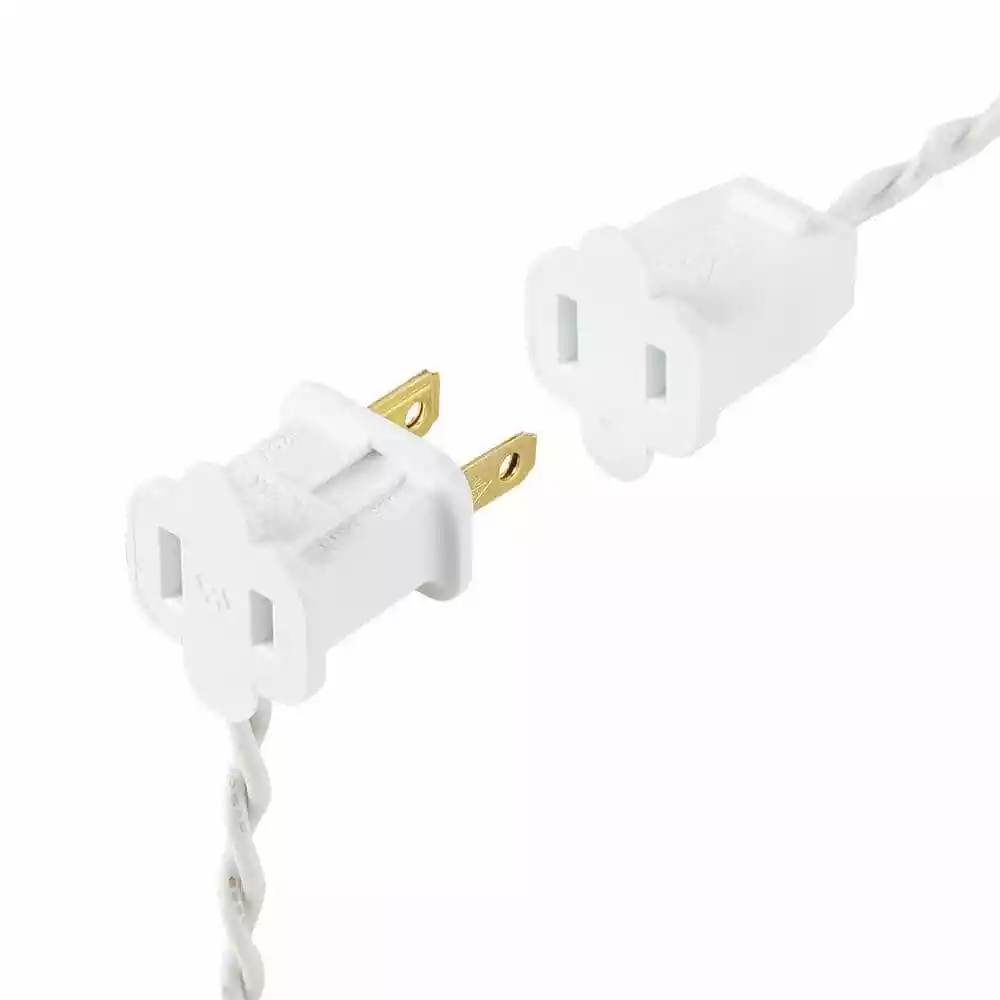 Home Accents Holiday 300L Clear Incandescent Heavy Duty Icicle Lights 7 Home Accents Holiday 300L Clear Incandescent Heavy Duty Icicle Lights - Image 5