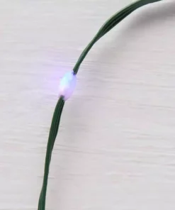 Home Accents Holiday 800L Warm White-To-Multi Micro Dot LED Reel -Home Accents Holiday Shop home accents holiday indoor fall decorations k3900812 1d 1000