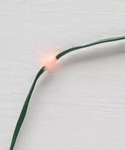 Home Accents Holiday 800L Warm White-To-Multi Micro Dot LED Reel -Home Accents Holiday Shop home accents holiday indoor fall decorations k3900812 4f 1000